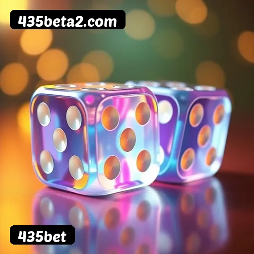 Tabela RTP dos jogos de cassino da 435bet