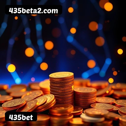 Catálogo 435bet 3.100+ jogos - Pragmatic Play, Evolution, NetEnt