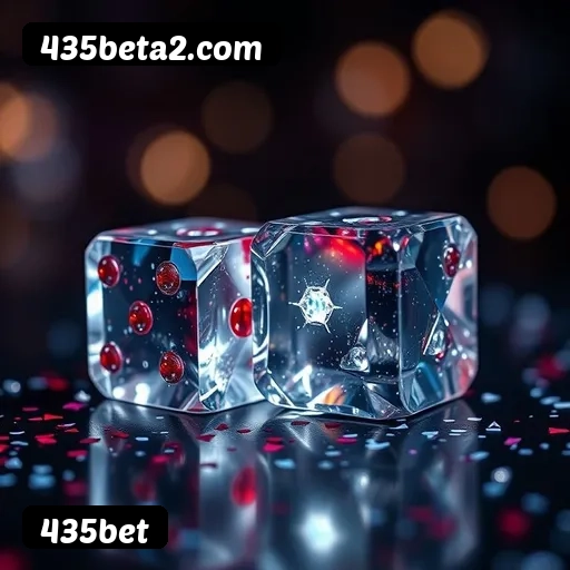 Loterias online disponíveis na 435bet