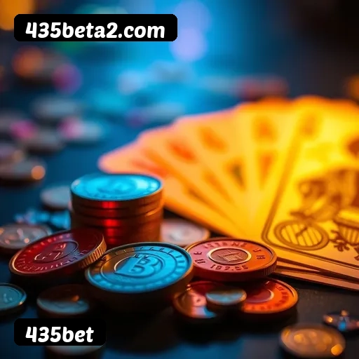 435bet PIX instantâneo Brasil - Depósito e saque em minutos 24/7