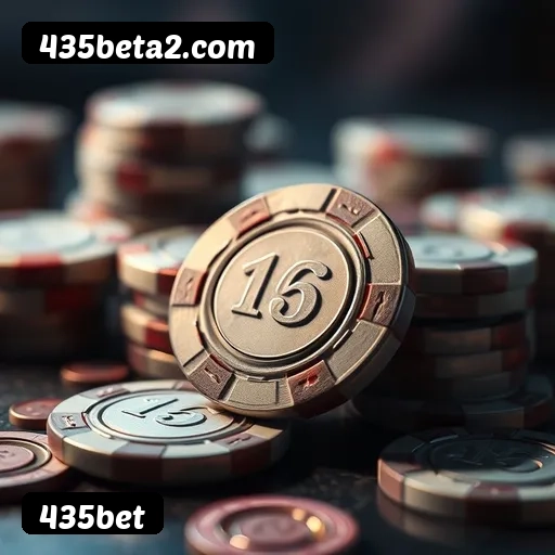 Níveis do programa VIP da 435bet